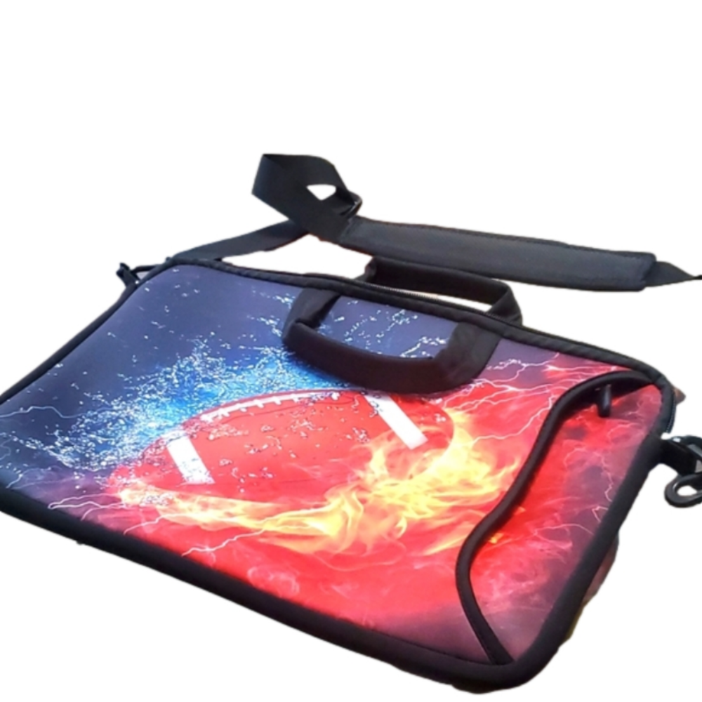 HYUTOTA LAPTOP BAG multi colors medium size